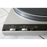 platine vinyl vintage turntable technics sl-5200