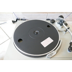 platine vinyl vintage turntable technics sl-5200