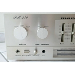 amplificateur amplifier marantz pm 250 vintage occasion