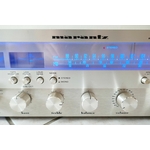 amplificateur amplifier marantz 1515L vintage occasion