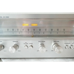 amplificateur amplifier pioneer sx-550 vintage occasion