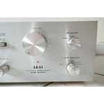 amplificateur amplifier akai AM-2400 vintage occasion