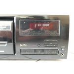 lecteur compact disc player pioneer PD-F706 vintage occasion