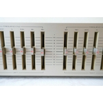 equaliseur equalizer pioneer SG-3 vintage occasion