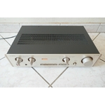 amplificateur amplifier luxman L-190A vintage occasion