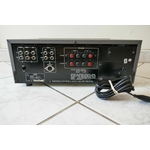 amplificateur amplifier JVC JA-S11 vintage occasion