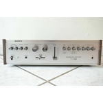 amplificateur amplifier sony TA-1066 vintage occasion