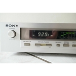 tuner radio sony ST-J55L vintage occasion