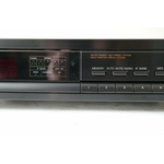 tuner radio denon TU-660L vintage occasion