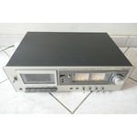 lecteur cassette tape deck brandt pk 201 vintage occasion