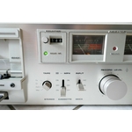 lecteur cassette tape deck dual c 812 vintage occasion