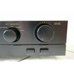 amplificateur amplifier pioneer A-117 vintage occasion