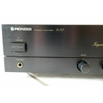 amplificateur amplifier pioneer A-117 vintage occasion