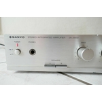 amplificateur amplifier Sanyo JA 2503 vintage occasion
