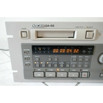 enregistreur recorder vintage tascam da-88