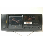 lecteur compact disc player pioneer PD-F705 vintage occasion