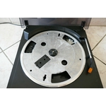 platine vinyle turntable technics SL-J110R vintage occasion