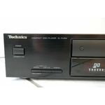 lecteur compact disc player technics SL-PJ28A vintage occasion