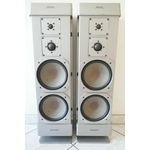 enceintes speakers grunding SM 2000 vintage occasion