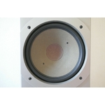 enceintes speakers grunding SM 2000 vintage occasion