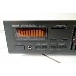 equaliseur equalizer yamaha eq-550 vintage occasion