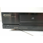 lecteur compact disc player sansui CD-X217 vintage occasion