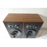 enceinte speaker pioneer HPM-40 vintage occasion