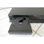 lecteur compact disc player philips CD 471 vintage occasion