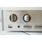 amplificateur amplifier luxman l-215 vintage occasion