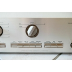 amplificateur amplifier luxman l-215 vintage occasion