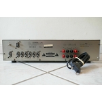 amplificateur amplifier luxman l-215 vintage occasion