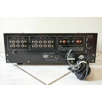 amplificateur amplifier kenwood ka-3300 vintage occasion