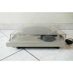 platine vinyle turntable pioneer pl-720 vintage occasion