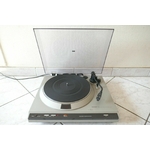 platine vinyle turntable denon dp-30L vintage occasion