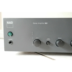 amplificateur amplifier NAD 302 vintage occasion