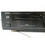 lecteur cd compact disc player denon dcd-625 vintage occasion