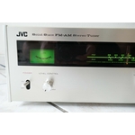 tuner radio JVC VT-500 vintage occasion