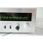 tuner radio JVC VT-500 vintage occasion