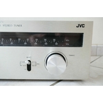 tuner radio JVC JT-V11 vintage occasion