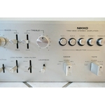 amplificateur amplifier nikko TRM-800 vintage occasion