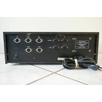 amplificateur amplifier continental edison PA 9718 vintage occasion