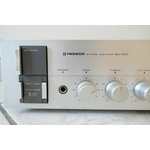 amplificateur amplifier pioneer SA-540 vintage occasion