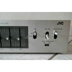 équaliseur equalizer jvc SEA-20 vintage