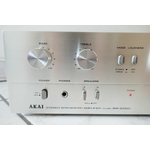 amplificateur amplifier akai am-2250 vintage occasion