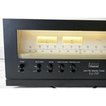 tuner radio sansui TU-717 vintage occasion