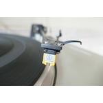 platine vinyle turntable grundig PS 3500 vintage occasion