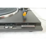 platine vinyle turntable technics sl-bd20 vintage occasion