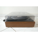 platine vinyle turntable yamaha CS-50P vintage occasion
