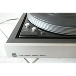 platine vinyle turntable dual 626 vintage occasion