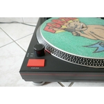 platine vinyle turntable ETP DLS 5000 vintage occasion